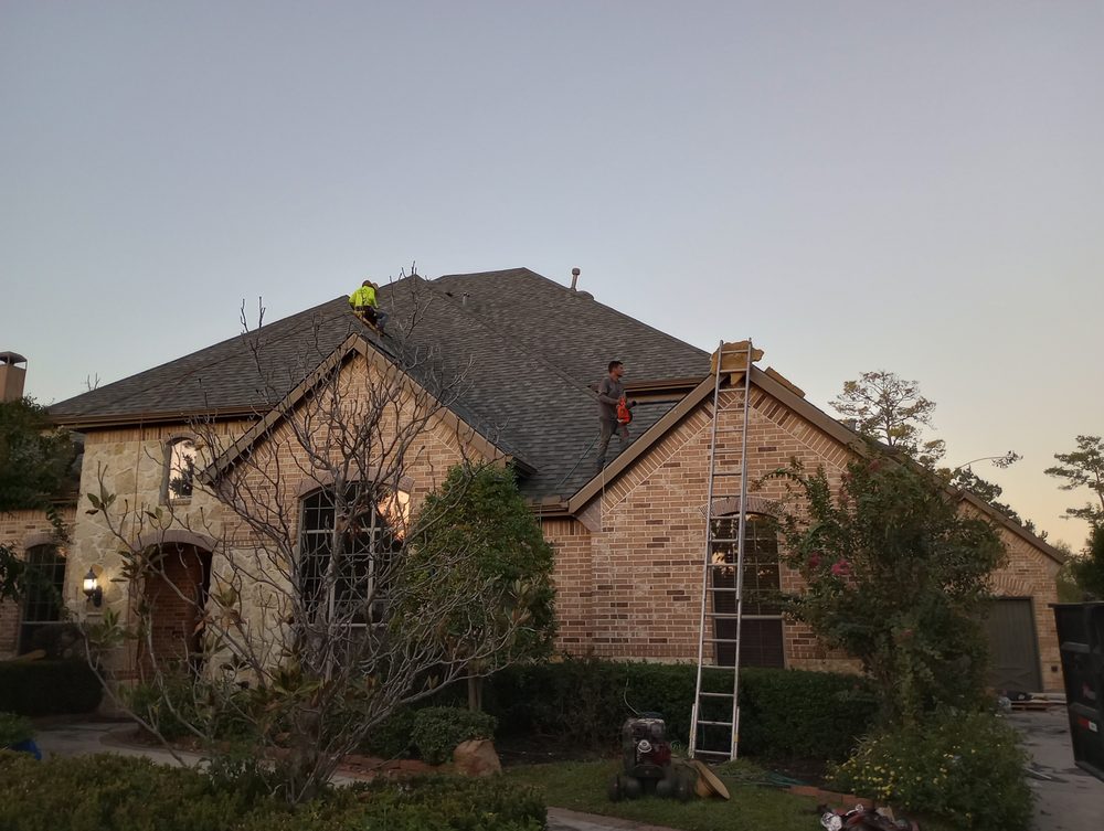 Slide of Orellanas Construction