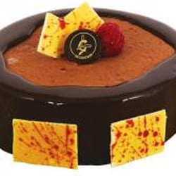 Chocolatier Gelencser