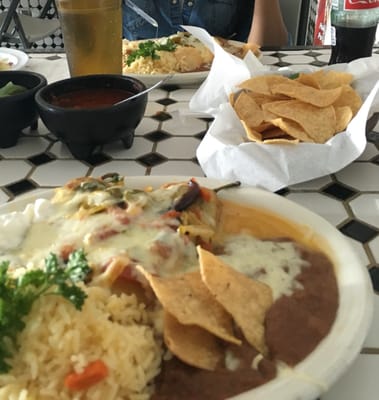 La Ronda Restaurant by null