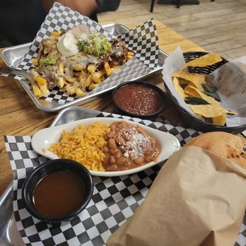 Lola's Birria - Mexican Near Me - Murrieta, California