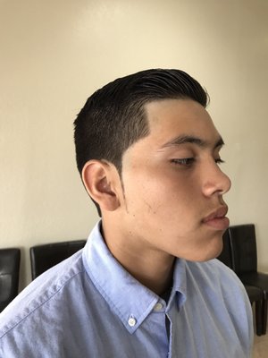 Signature Style Beauty & Barber Shop