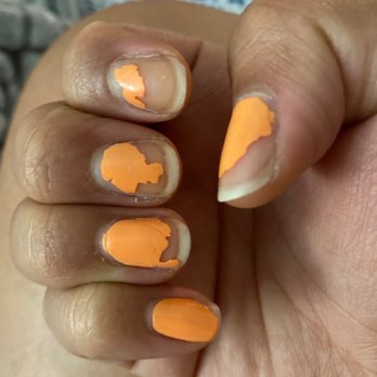 Snappy Nail Spa - Uncut cuticles and terrible nail polish. - Nail Salons Near Me - Deerfield Beach, Florida Snappy Nail Spa - Uncut cuticles and terrible nail polish. - Nail Salons Near Me - Deerfield Beach, Florida