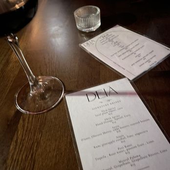 Deia - Red red wine - Bars Near Me - Brooklyn, New York