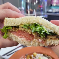 BLT+A