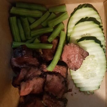 Chai Thai - Thai Near Me - Plainfield, Illinois