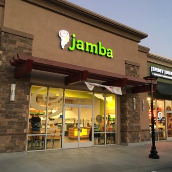 Jamba - Juice Bars & Smoothies Near Me - San Bernardino, California Jamba - Juice Bars & Smoothies Near Me - San Bernardino, California