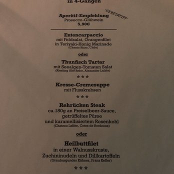 Meat & Mind - Menükarte - Salad Near Me - Hilden, NW