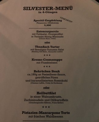 Menu photo 1 Meat & Mind Hilden, NW