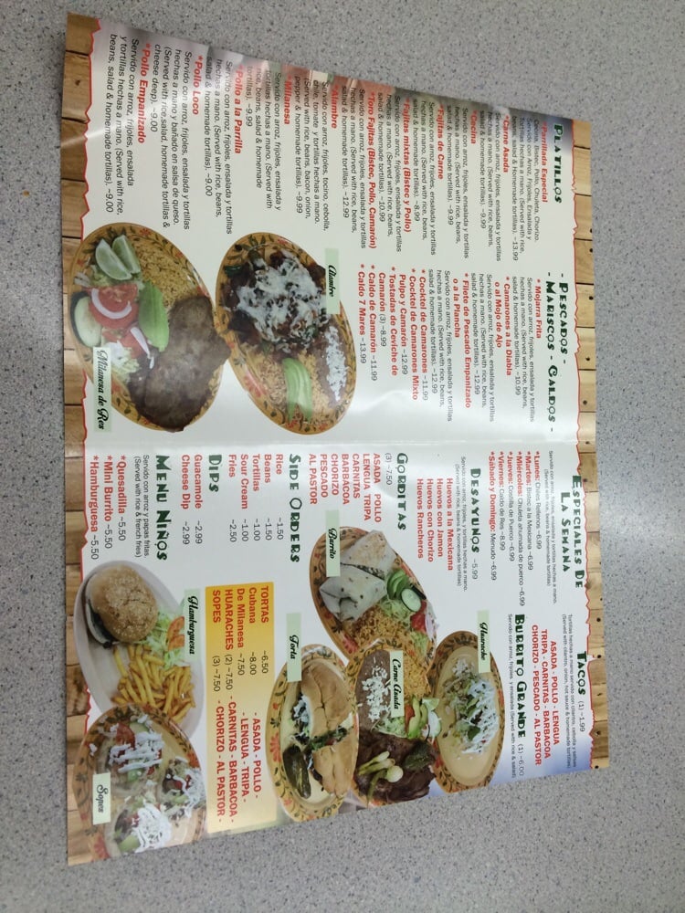 Taco Toro