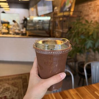 Nosey Goat Coffee - Coffee & Tea Near Me - Tampa, Florida Nosey Goat Coffee - Coffee & Tea Near Me - Tampa, Florida