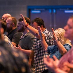 Connection Point Church