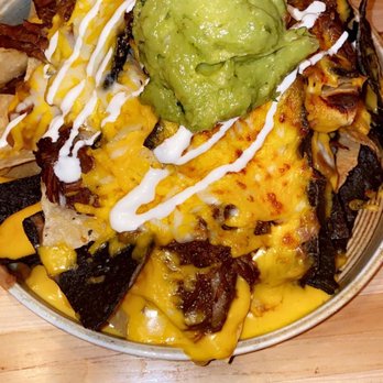 Bailiwick - Nachos with beef-bomb.com omg - Gastropubs Near Me - Las Vegas, Nevada Bailiwick - Nachos with beef-bomb.com omg - Gastropubs Near Me - Las Vegas, Nevada