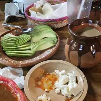 La Cocina de Doña Esthela - Mexican Near Me - Valle de Guadalupe, BCN