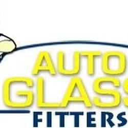Auto Glass Fitters