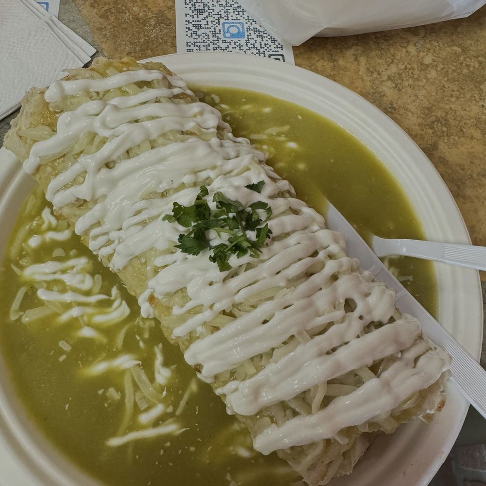 Freaking Tacos - Wet-Rito - Mexican Near Me - Santa Rosa, California Freaking Tacos - Wet-Rito - Mexican Near Me - Santa Rosa, California