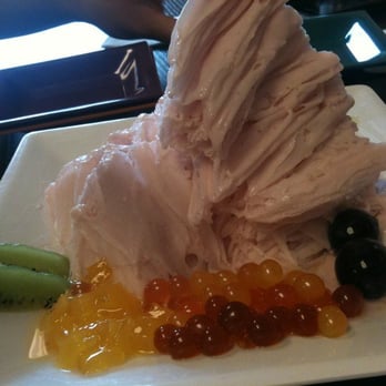 Frostcity - Desserts Near Me - Honolulu, Hawaii