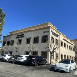 Matthew Luxenberg, MD - Outside of our office building