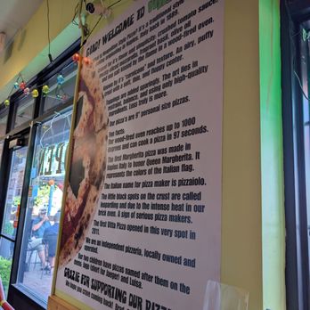 Vitta Pizza Canal Park - Fun Facts Sheet - Pizza Near Me - Duluth, Minnesota Vitta Pizza Canal Park - Fun Facts Sheet - Pizza Near Me - Duluth, Minnesota