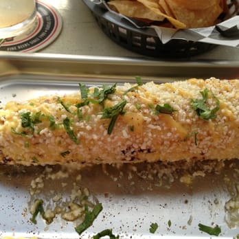 El Chucho - Corn on the cob - Mexican Near Me - Washington, DC, District of Columbia El Chucho - Corn on the cob - Mexican Near Me - Washington, DC, District of Columbia