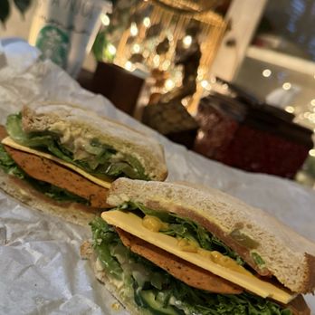 Sprouts Farmers Market - Vegetarian Sandwich - Grocery Near Me - Bakersfield, California Sprouts Farmers Market - Vegetarian Sandwich - Grocery Near Me - Bakersfield, California