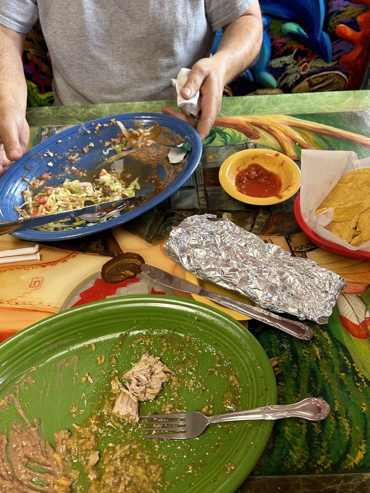 TEQUILA JALISCO MEXICAN RESTAURANT Updated October 2024 17 Reviews