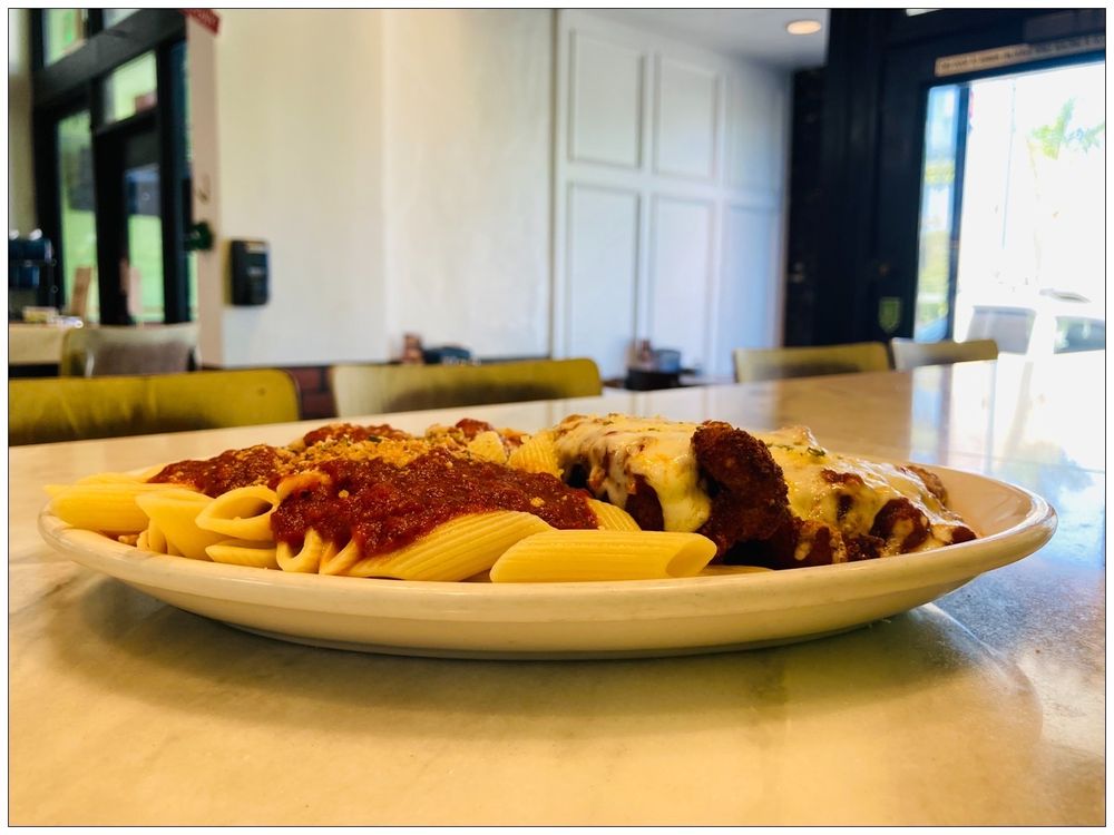 MAMMA’S BRICK OVEN PIZZA & PASTA 1008 Photos & 1428 Reviews 1007