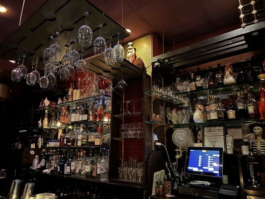 The Happy Rooster by null