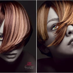 We Love using wella colour at Hair Dynamic. Great, fun, adventurous colours!