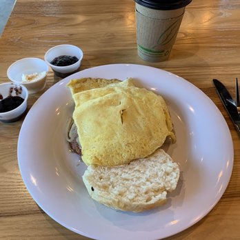 Vicious Biscuit - Silence of the Hams - Breakfast & Brunch Near Me - Wilmington, North Carolina Vicious Biscuit - Silence of the Hams - Breakfast & Brunch Near Me - Wilmington, North Carolina