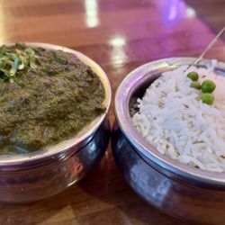 Khukuri Nepali Cuisine - Lamb