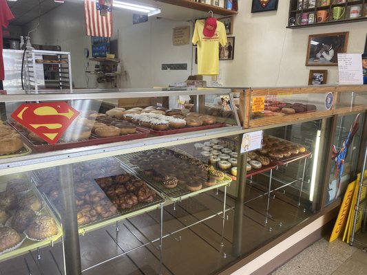 John's Donuts by null