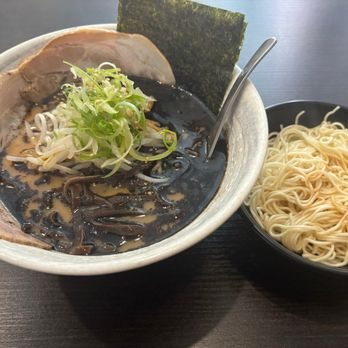 Ramen ARASHI - Ramen Near Me - Fremont, California