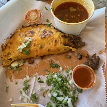 La Fiesta Alteña - Folsom - Quesabirria - Mexican Near Me - Folsom, California
