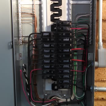 Old Time Electric - Electricians Near Me Old Time Electric - Electricians Near Me