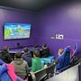 Photo of Valhallan Esports Training
