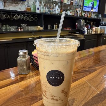 Calhoun Coffee Company - Coffee & Tea Near Me - Calhoun, Georgia Calhoun Coffee Company - Coffee & Tea Near Me - Calhoun, Georgia