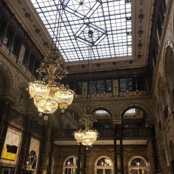Hilton Paris Opera - Hotels Near Me - Paris, 75