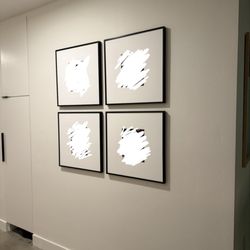 The Frame Shop - Our custom frames