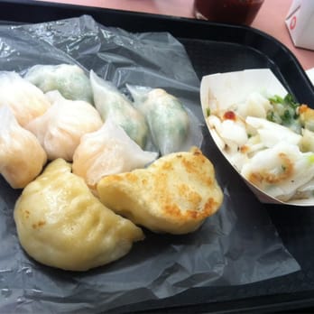 Delicious Dim Sum - Yummy! Great Dim Sum. However, only 1 table to share. Find a local park and take the food with you. - Dim Sum Near Me - San Francisco, California Delicious Dim Sum - Yummy! Great Dim Sum. However, only 1 table to share. Find a local park and take the food with you. - Dim Sum Near Me - San Francisco, California