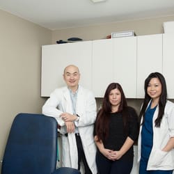 Comfort Stride Foot Clinic