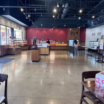 85°C Bakery Cafe-Moreno Valley - Coffee & Tea Near Me - Moreno Valley, California 85°C Bakery Cafe-Moreno Valley - Coffee & Tea Near Me - Moreno Valley, California