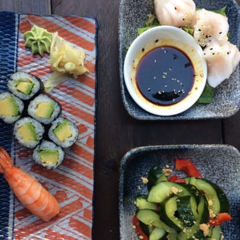 Akemi - Pan Asian Near Me - Berlin, BE