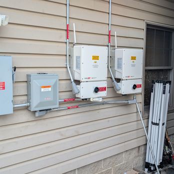 Boom Pow DIY Solar - Solar Installation Near Me - Aliquippa, Pennsylvania Boom Pow DIY Solar - Solar Installation Near Me - Aliquippa, Pennsylvania