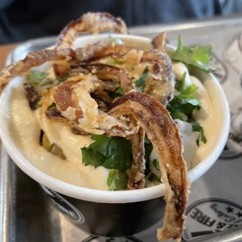 Smoke & Fire Social Eatery - Street corn - Comfort Food Near Me - Paramount, California Smoke & Fire Social Eatery - Street corn - Comfort Food Near Me - Paramount, California