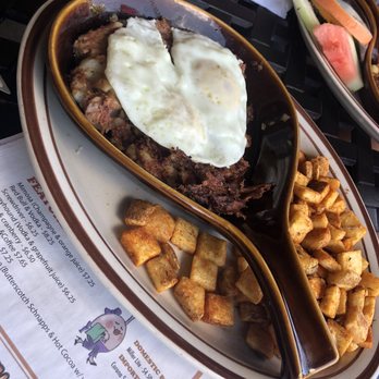 Egg Works - Breakfast & Brunch Near Me - Las Vegas, Nevada