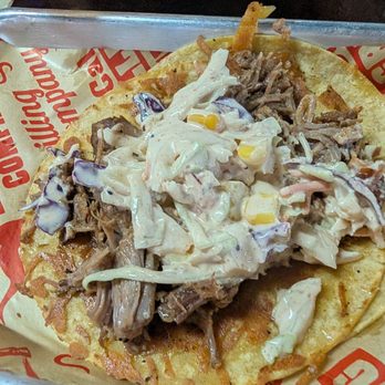 So Cal Grilling Company - Pulled pork taco - Barbeque Near Me - Bakersfield, California So Cal Grilling Company - Pulled pork taco - Barbeque Near Me - Bakersfield, California
