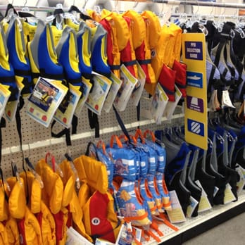 West Marine - USCGA life vests - Outdoor Gear Near Me - Honolulu, Hawaii
