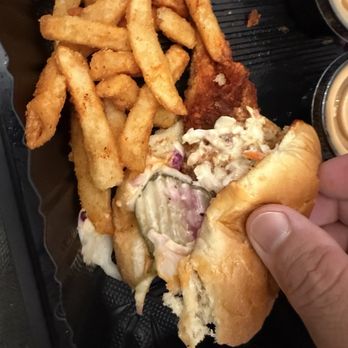Angry Chickz - Chicken Shop Near Me - San Jose, California