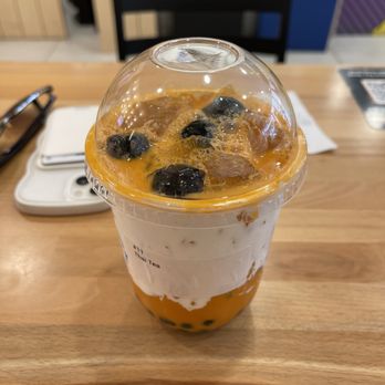 I'Milky - Chinatown - Bubble Tea Near Me - New York, New York