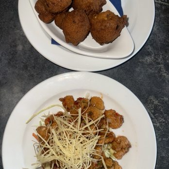King Street Oyster Bar - HUSHPUPPIES HH SHRIMP BITES - Seafood Near Me - Washington, DC, District of Columbia King Street Oyster Bar - HUSHPUPPIES HH SHRIMP BITES - Seafood Near Me - Washington, DC, District of Columbia